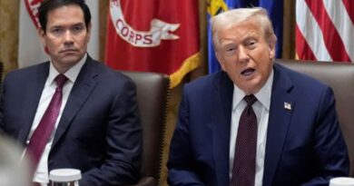 Rabino alerta que ações militares de Trump apontam para profecias bíblicas do ‘Fim dos Tempos’