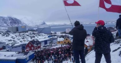 Groenlândia orienta civis a estocar armas e comida em meio a exigências de anexação de Trump