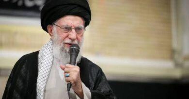 Irã em alerta máximo: Khamenei se refugia em bunker sob ameaça de ataque dos EUA