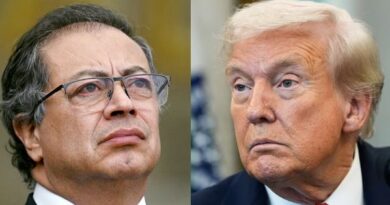 Trump anuncia reunião com Petro na Casa Branca após ciclo de ameaças e visto revogado