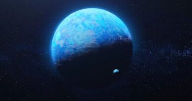 Cientistas identificam mundo com tamanho da Terra e condições potenciais para abrigar vida