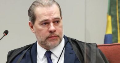 Oposição solicita convocação de familiares de Toffoli à CPI do Crime Organizado