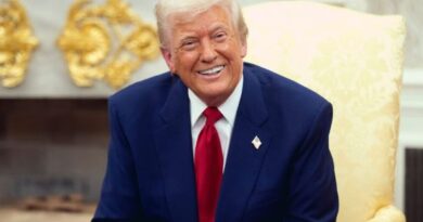 Trump lança provocação à Europa com imagens de IA da Groenlândia tomada pelos EUA