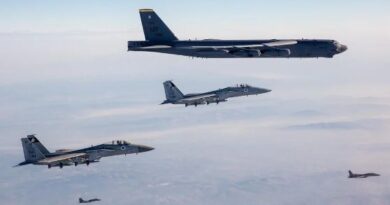 Ataque ao Irã em “estágio avançado”: EUA preparam ofensiva militar e cibernética