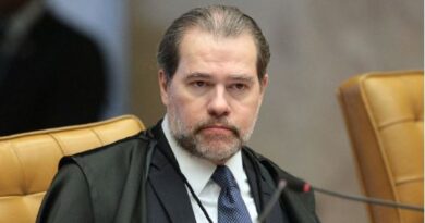 Oposição aciona PGR para analisar suspeição de Toffoli no caso Banco Master