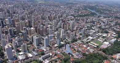 Terra volta a tremer em Londrina: segundo sismo é registrado em 15 dias