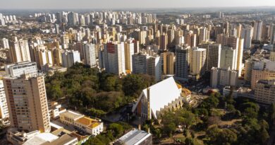 Moradores assustados relatam tremores e estrondos em Londrina, no Paraná; USP confirma abalo sísmico