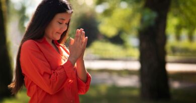 Deixem todas as suas preocupações com Ele, porque ele tem cuidado de vocês