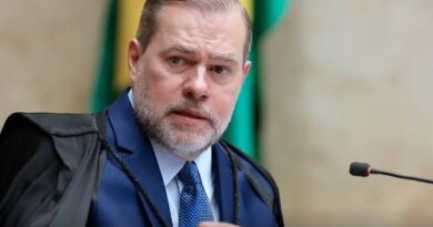 Caso Banco Master: Toffoli atende PF e prorroga inquérito sobre crimes financeiros