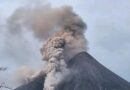 Vulcão Mayon se torna bomba-relógio com atividade ininterrupta e deixa as Filipinas em alerta