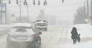 EUA se preparam para grande tempestade de inverno; 14 estados declaram emergência e milhões sob alerta