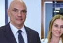 Senadores pedem quebra de sigilo da mulher de Moraes