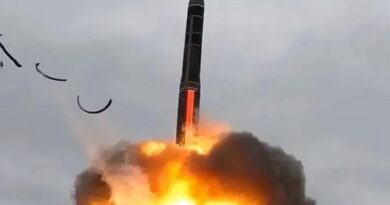 Rússia realiza ataque intenso com míssil com capacidade nuclear no Oeste da Ucrânia a poucos km do território da OTAN; vídeos