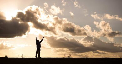 O amor de Cristo é maior do que qualquer pessoa pode compreender