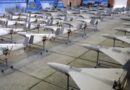 Irã mobiliza 1.000 drones estratégicos sob sombra de ameaça dos EUA