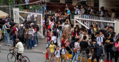 Terremotos ininterruptos no sul das Filipinas forçam a retirada de moradores na costa; autoridades temem possível tsunami