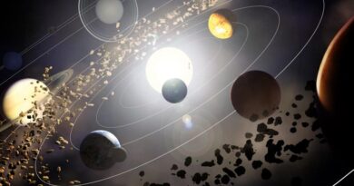 Milhares de asteroides indetectáveis ameaçam a Terra e não há plano de desvio, diz NASA