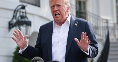 Trump ameaça nova ofensiva “brutal” na Nigéria em defesa de cristãos