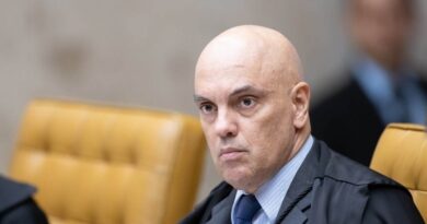 Moraes deve ser alvo de novo relatório da PF sobre o caso Master, diz jornal