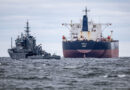 Rússia ameaça usar Marinha contra Europa e acusa Ocidente de “pirataria”