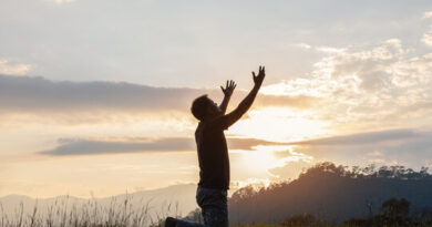 Quando o Senhor permite o limite, é porque Ele está preparando mudança, livramento e avanço