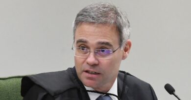 André Mendonça libera perícias da PF e anula restrições impostas por Toffoli  no Caso Master
