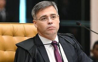 André Mendonça é o novo relator do Caso Master no STF, após saída de Tofolli