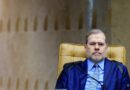 Ministro Dias Toffoli deixa relatoria do caso Master no STF