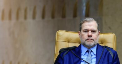 Ministro Dias Toffoli deixa relatoria do caso Master no STF