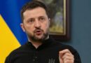 Zelensky denuncia estratégia russa de ‘prolongar a guerra’ após negociações de paz terminarem sem acordo