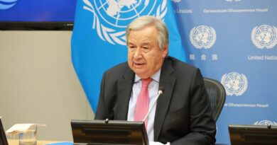 “Momento grave”: chefe da ONU alerta para risco nuclear recorde após fim do tratado New START