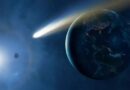 Novo cometa descoberto por astrônomos pode brilhar como a Lua e se tornar o evento da década