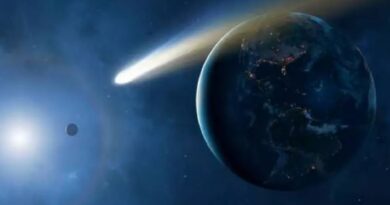 Novo cometa descoberto por astrônomos pode brilhar como a Lua e se tornar o evento da década
