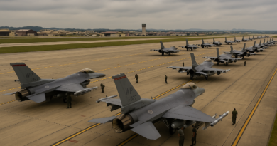 Ataque ao Irã pode ocorrer a qualquer momento; Khamenei e filho entram na mira dos EUA; satélites mostram acúmulo militar