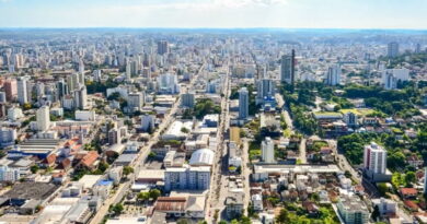 Tremores de terra e fortes ruídos assustam moradores na Zona Norte de Caxias do Sul no RS