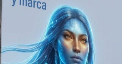 Candidata algoritmo”: IA disputa vaga nas eleições em congresso de país sul-americano