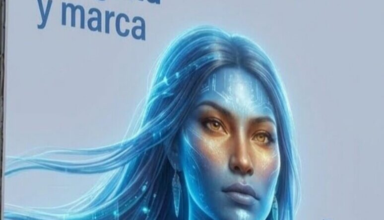 Candidata algoritmo”: IA disputa vaga nas eleições em congresso de país sul-americano