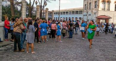 Terremoto atinge a Costa de Cuba; forte abalo é sentido em várias regiões do país