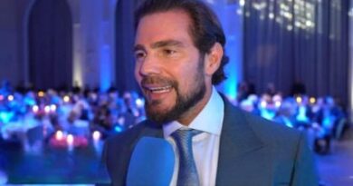 MP aciona TCU para identificar autoridades em festas de Daniel Vorcaro