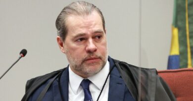Toffoli admite sociedade em empresa que negociou com cunhado de Daniel Vorcaro