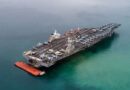 EUA dobram aposta militar e enviam o maior porta-aviões do mundo ao Oriente Médio para encurralar o Irã