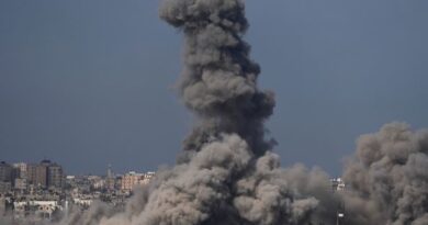 Ataques das IDF em Gaza deixam dezenas de mortos após oficial israelense ser baleado em meio ao cessar-fogo mediado pelos EUA