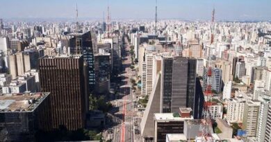 Moradores de Pinheiros relatam apreensão com tremores nas ruas da Zona Oeste de SP