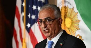 Filho do último Xá acusa regime do Irã de matar civis em leitos de morte e pede ação militar imediata de Trump