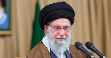 Khamenei desafia tecnologia dos EUA e ameaça destruir o maior porta-aviões do mundo no Golfo Pérsico