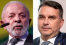 Conselheiro de Lula avalia Flávio Bolsonaro como ameaça maior que Tarcísio