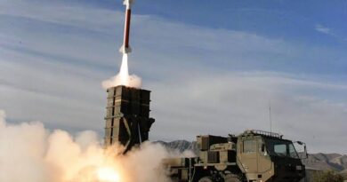 Em resposta a China, Japão moverá defesa aérea para a “porta de entrada” de Taiwan