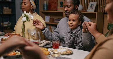 Uma promessa para você e sua casa