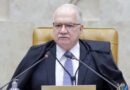 Fachin anuncia Cármen Lúcia para relatar Código de Ética e defende ‘autocorreção’ do STF