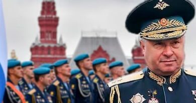 Ataque em Moscou: general ligado a Putin é ferido a tiros em escadaria de prédio